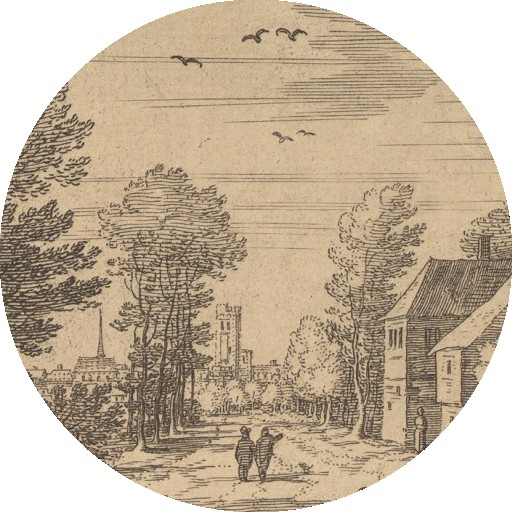 An Early Modern Journey