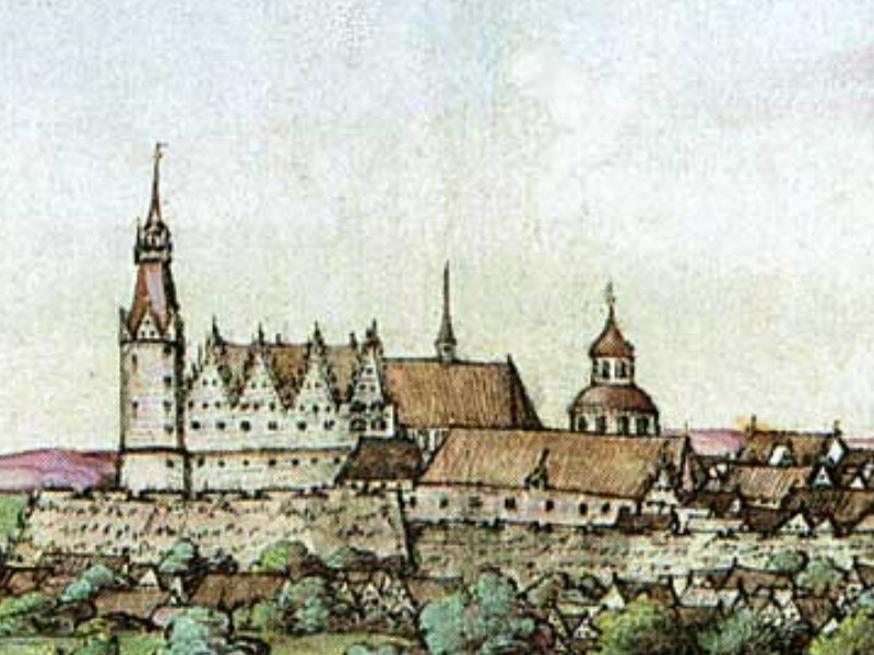 Wittenberg and the Protestant Reformation