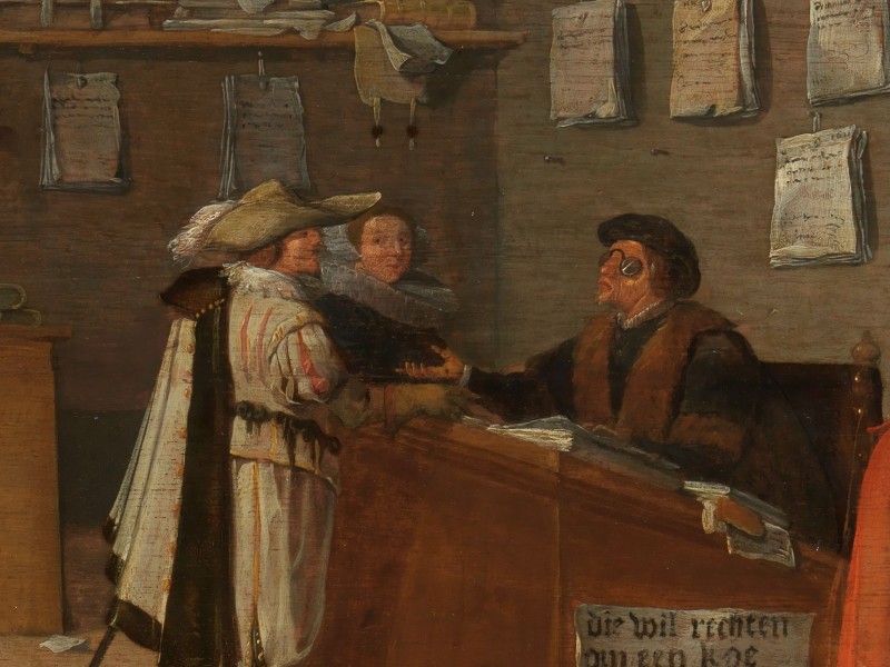 Border Controls in Elizabethan England